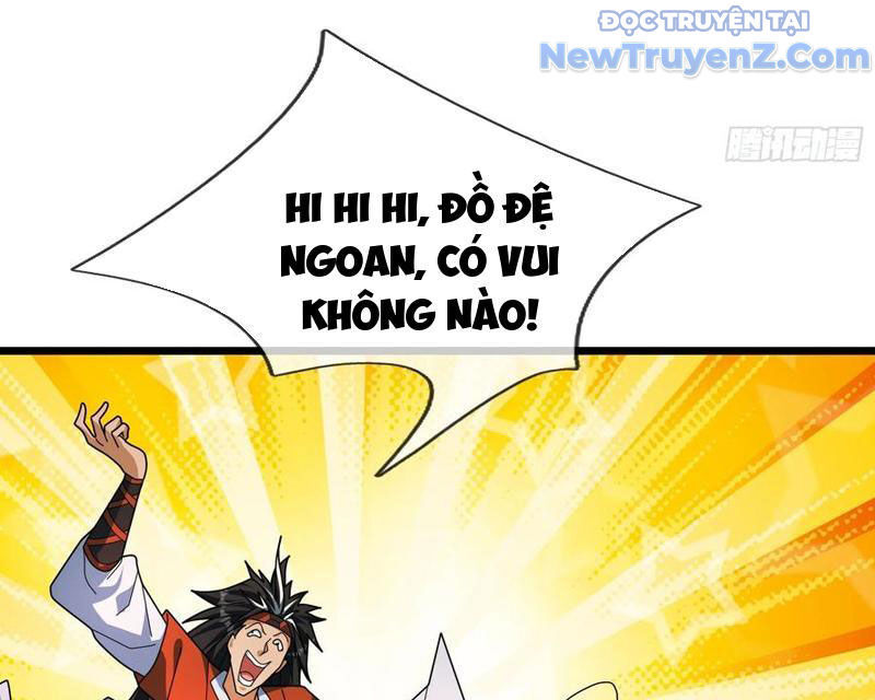 Tiên Làm Nô Thần Là Bộc, Đại Đế Làm Chó Giữ Nhà Chap 52 - Next Chap 53