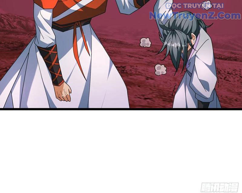Tiên Làm Nô Thần Là Bộc, Đại Đế Làm Chó Giữ Nhà Chap 52 - Next Chap 53