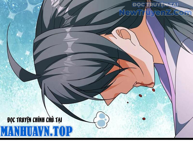 Tiên Làm Nô Thần Là Bộc, Đại Đế Làm Chó Giữ Nhà Chap 52 - Next Chap 53