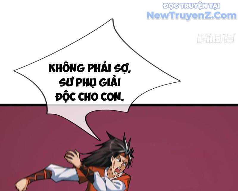 Tiên Làm Nô Thần Là Bộc, Đại Đế Làm Chó Giữ Nhà Chap 52 - Next Chap 53