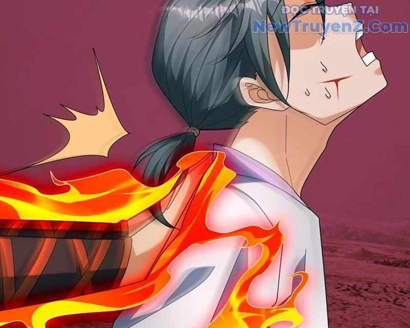 Tiên Làm Nô Thần Là Bộc, Đại Đế Làm Chó Giữ Nhà Chap 52 - Next Chap 53