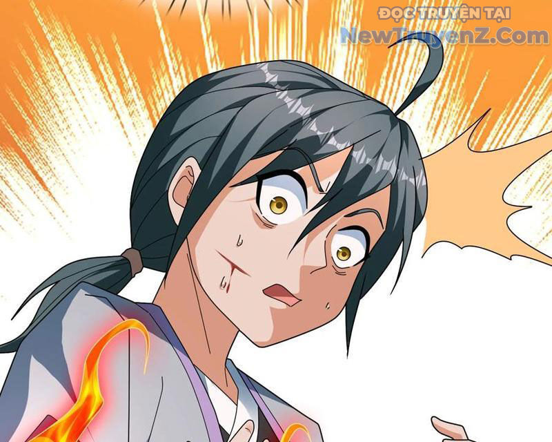 Tiên Làm Nô Thần Là Bộc, Đại Đế Làm Chó Giữ Nhà Chap 52 - Next Chap 53