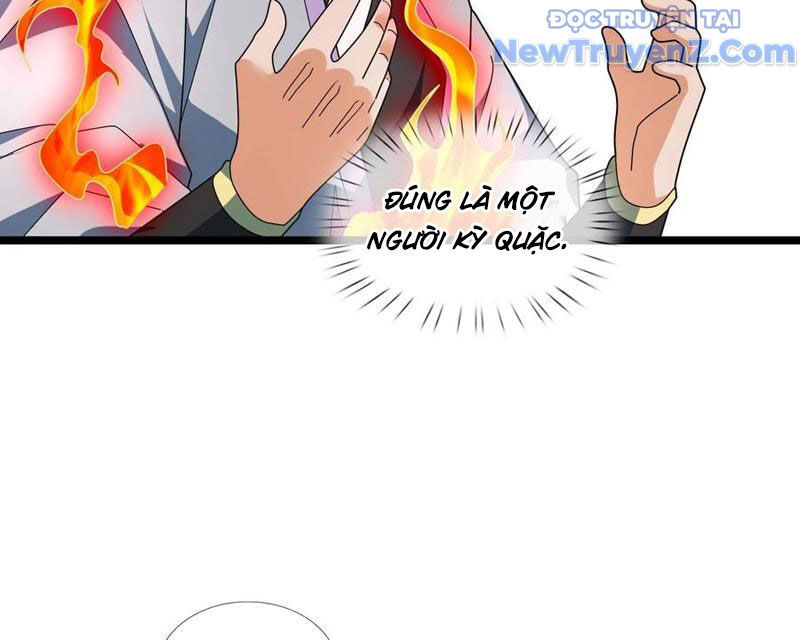 Tiên Làm Nô Thần Là Bộc, Đại Đế Làm Chó Giữ Nhà Chap 52 - Next Chap 53