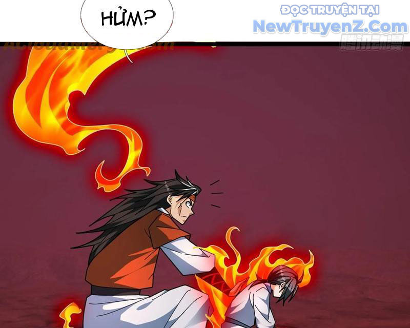 Tiên Làm Nô Thần Là Bộc, Đại Đế Làm Chó Giữ Nhà Chap 52 - Next Chap 53