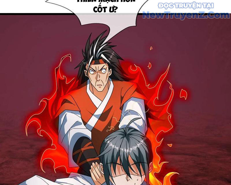 Tiên Làm Nô Thần Là Bộc, Đại Đế Làm Chó Giữ Nhà Chap 52 - Next Chap 53