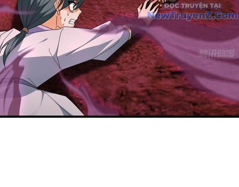 Tiên Làm Nô Thần Là Bộc, Đại Đế Làm Chó Giữ Nhà Chap 52 - Next Chap 53