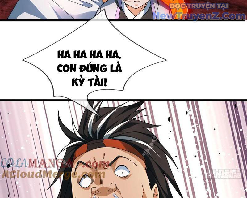 Tiên Làm Nô Thần Là Bộc, Đại Đế Làm Chó Giữ Nhà Chap 52 - Next Chap 53