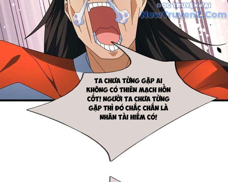 Tiên Làm Nô Thần Là Bộc, Đại Đế Làm Chó Giữ Nhà Chap 52 - Next Chap 53