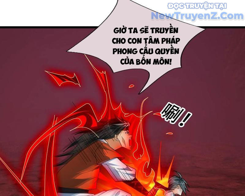 Tiên Làm Nô Thần Là Bộc, Đại Đế Làm Chó Giữ Nhà Chap 52 - Next Chap 53