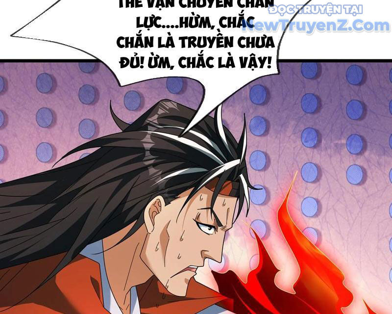 Tiên Làm Nô Thần Là Bộc, Đại Đế Làm Chó Giữ Nhà Chap 52 - Next Chap 53