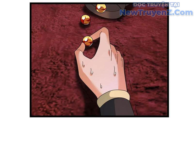 Tiên Làm Nô Thần Là Bộc, Đại Đế Làm Chó Giữ Nhà Chap 52 - Next Chap 53