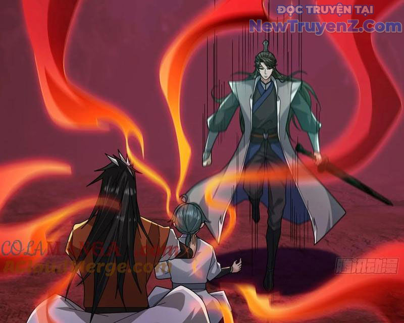 Tiên Làm Nô Thần Là Bộc, Đại Đế Làm Chó Giữ Nhà Chap 52 - Next Chap 53