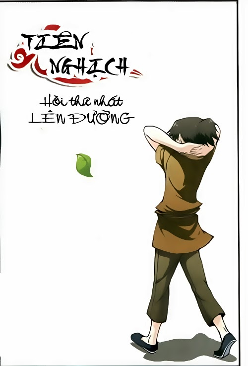 Tiên Nghịch Chap 1 - Next Chap 2
