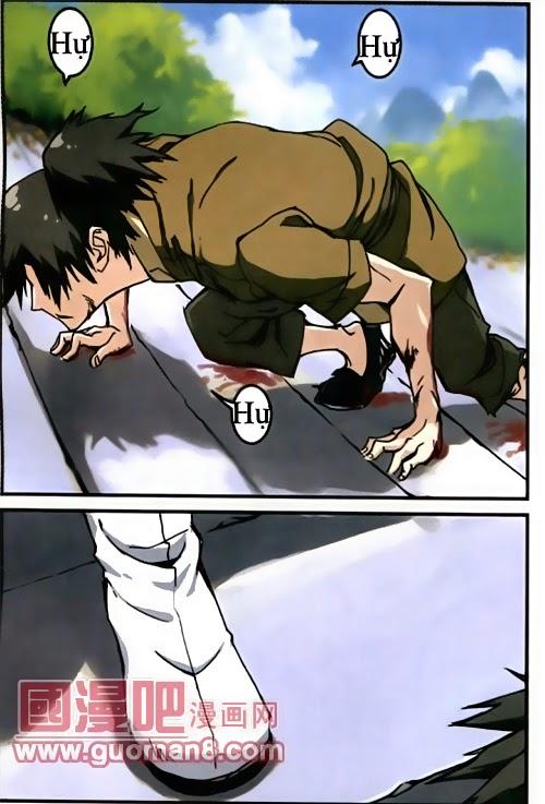 Tiên Nghịch Chap 1 - Next Chap 2