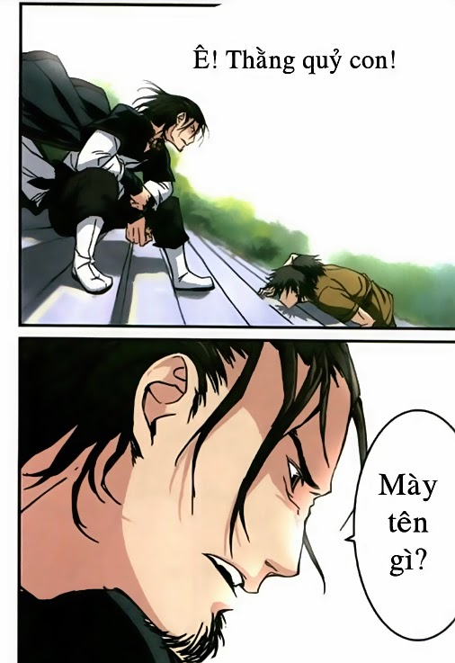 Tiên Nghịch Chap 1 - Next Chap 2