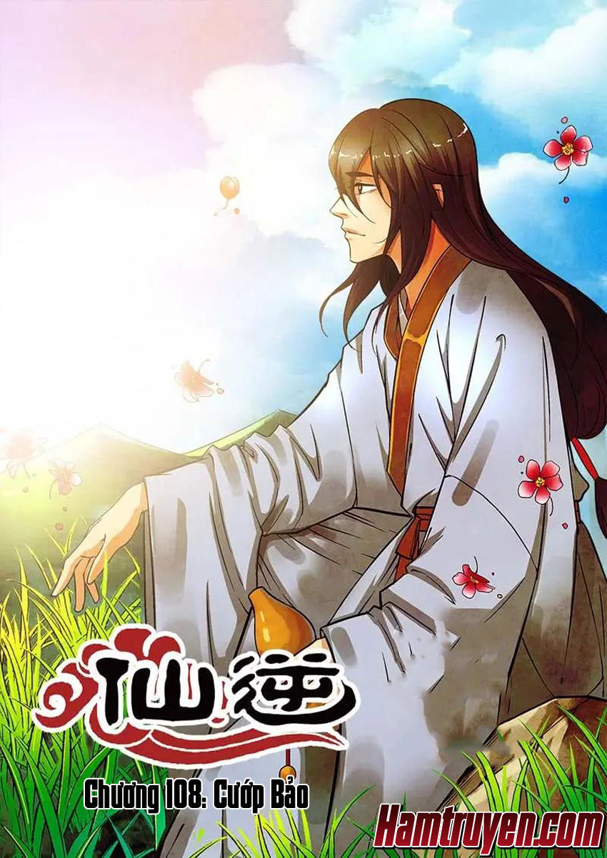 Tiên Nghịch Chap 108 - Next Chap 109