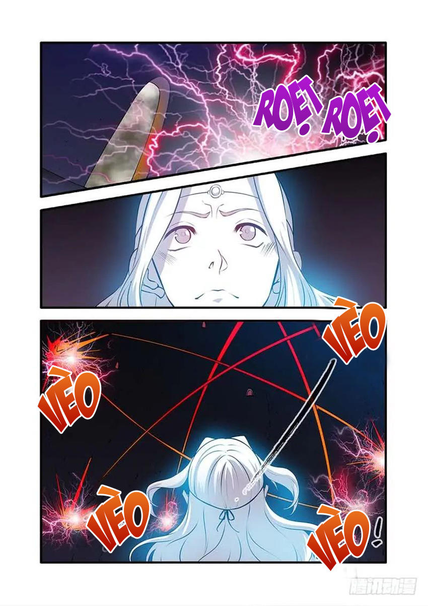 Tiên Nghịch Chap 108 - Next Chap 109