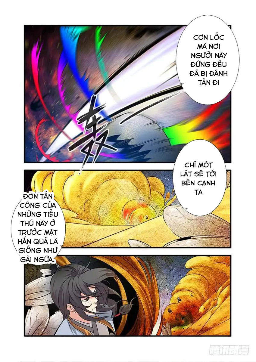 Tiên Nghịch Chap 108 - Next Chap 109