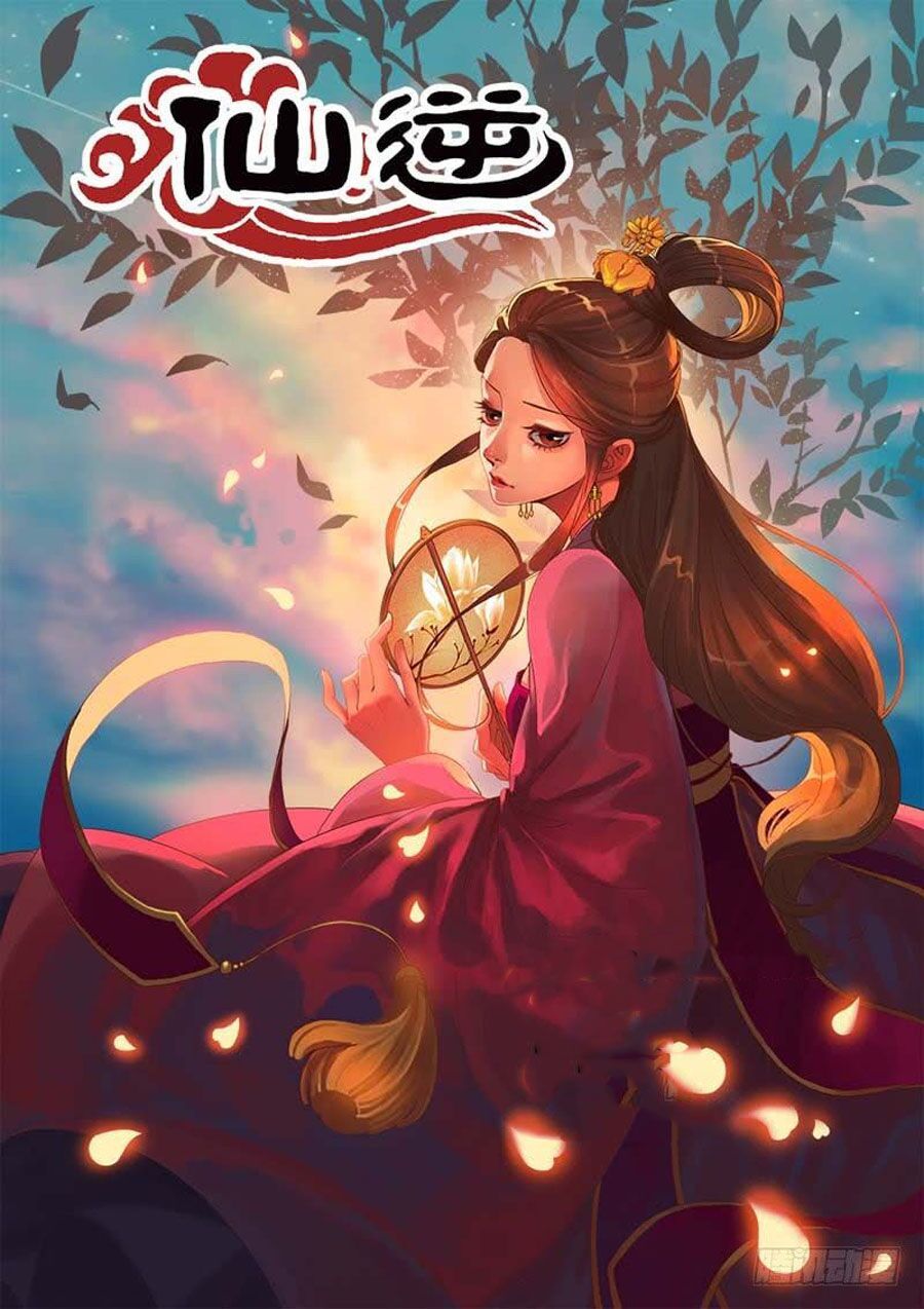 Tiên Nghịch Chap 128 - Next Chap 129