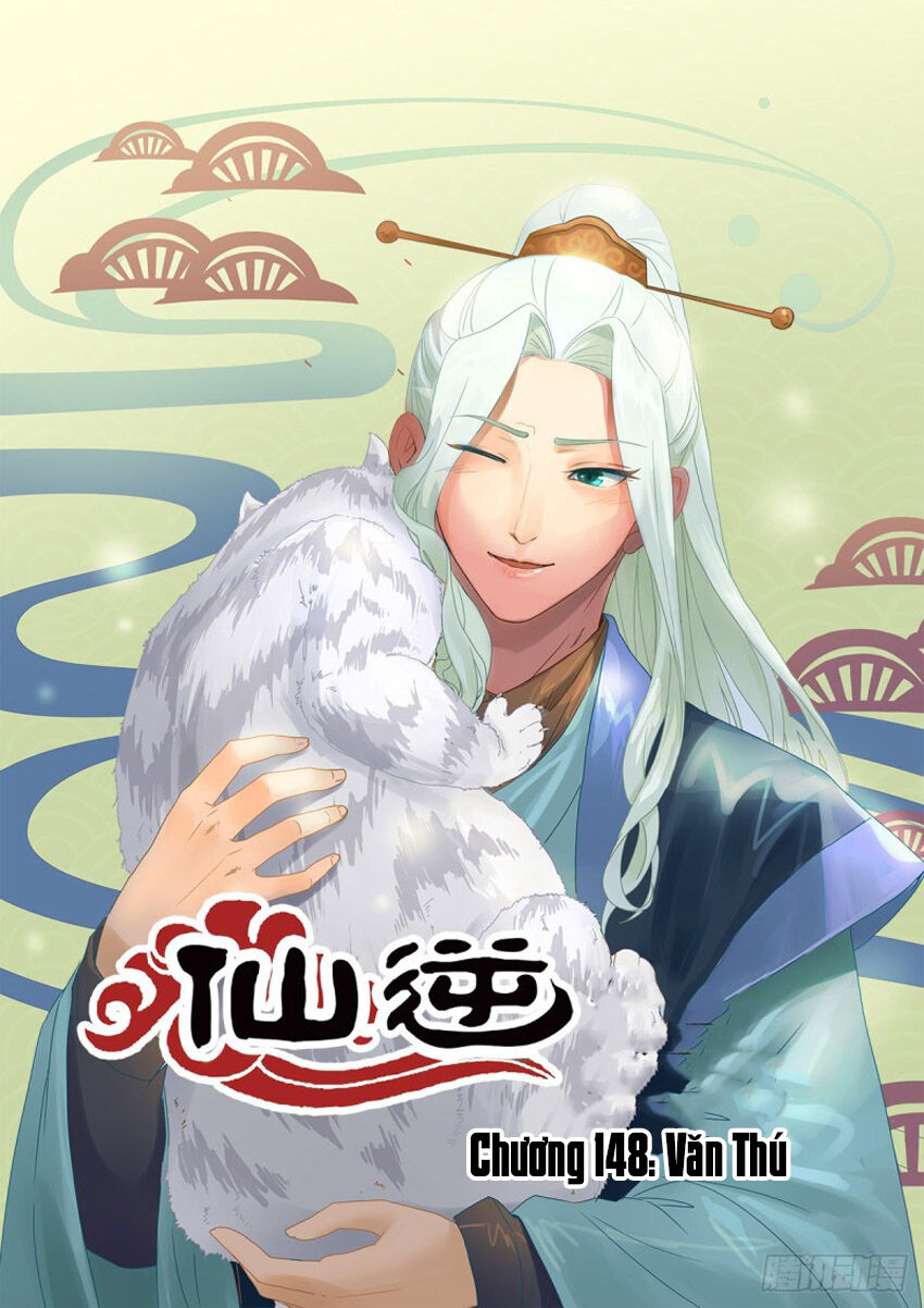 Tiên Nghịch Chap 148 - Next Chap 149
