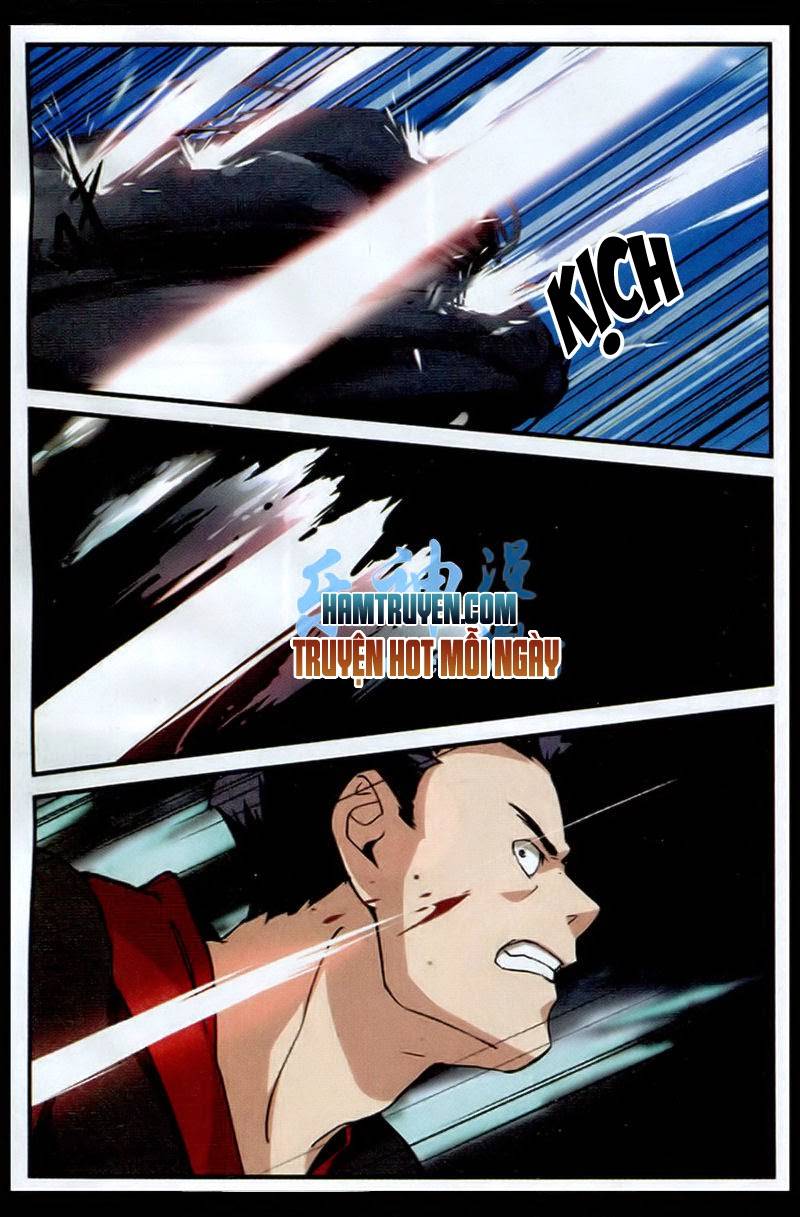 Tiên Nghịch Chap 24 - Next Chap 25