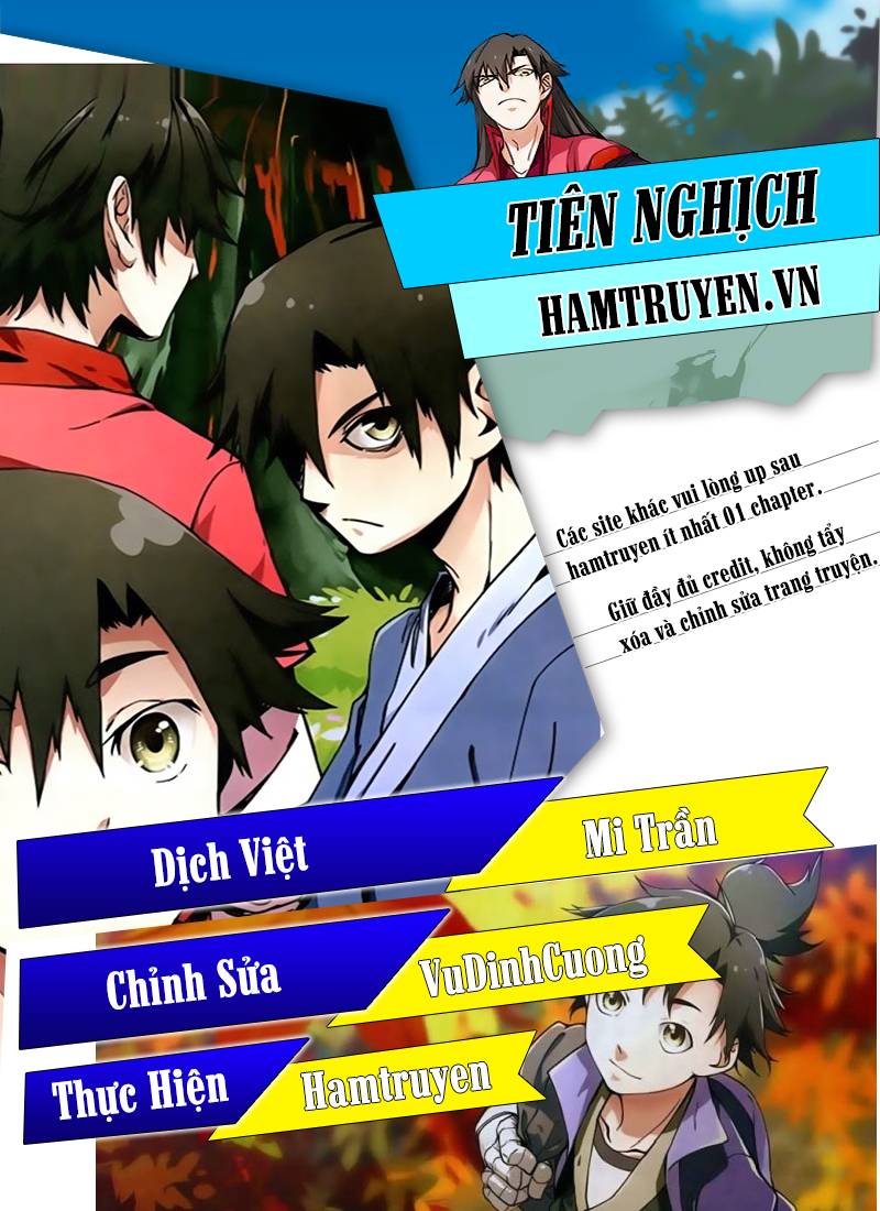 Tiên Nghịch Chap 28 - Next Chap 29