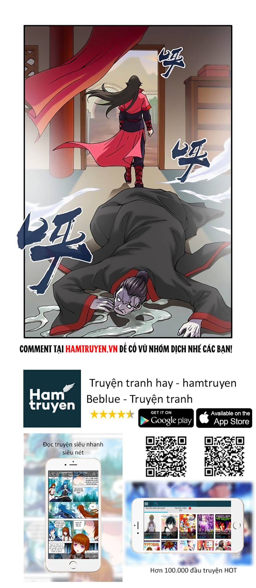 Tiên Nghịch Chap 28 - Next Chap 29