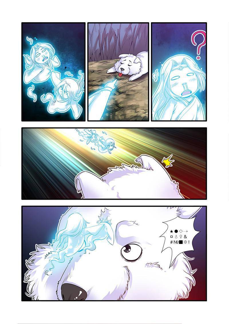 Tiên Nghịch Chap 62 - Next Chap 63