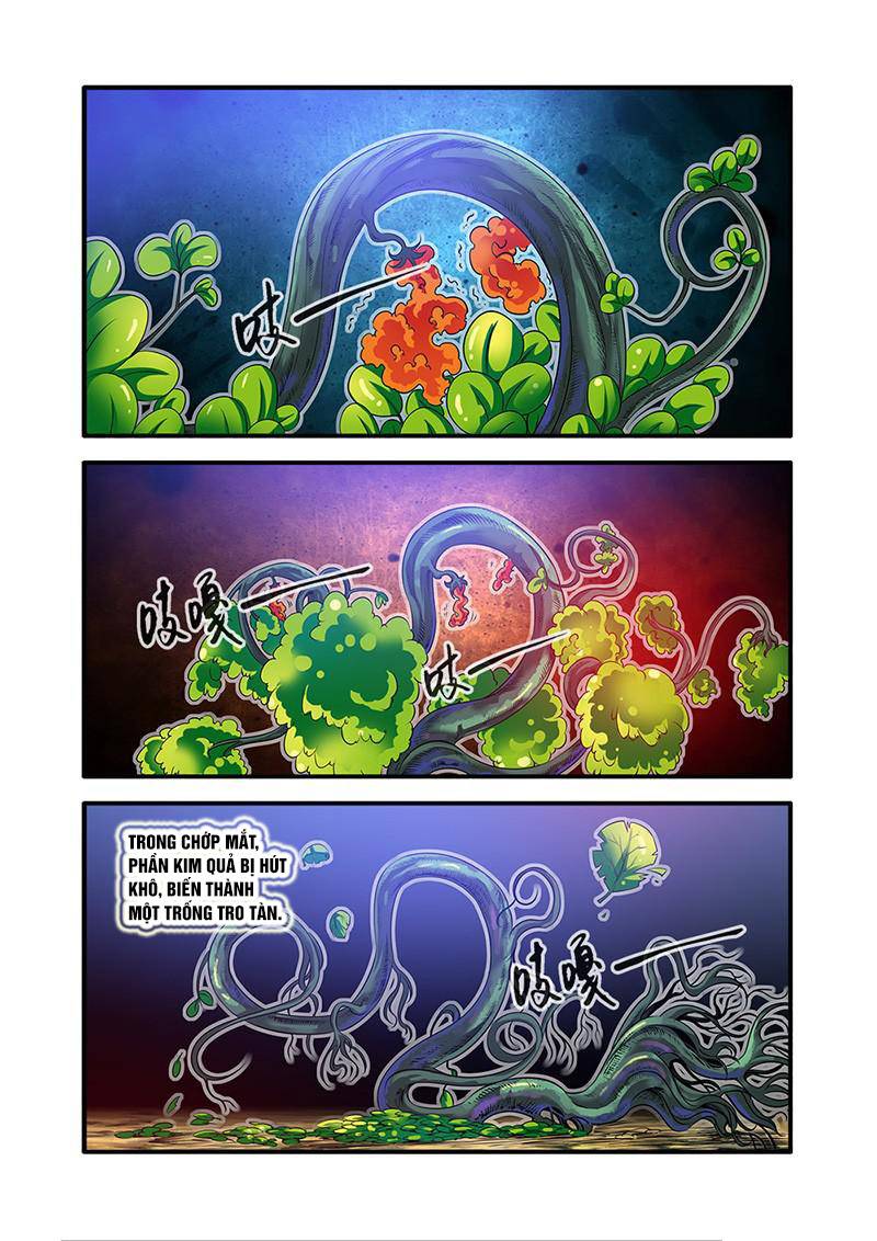 Tiên Nghịch Chap 62 - Next Chap 63