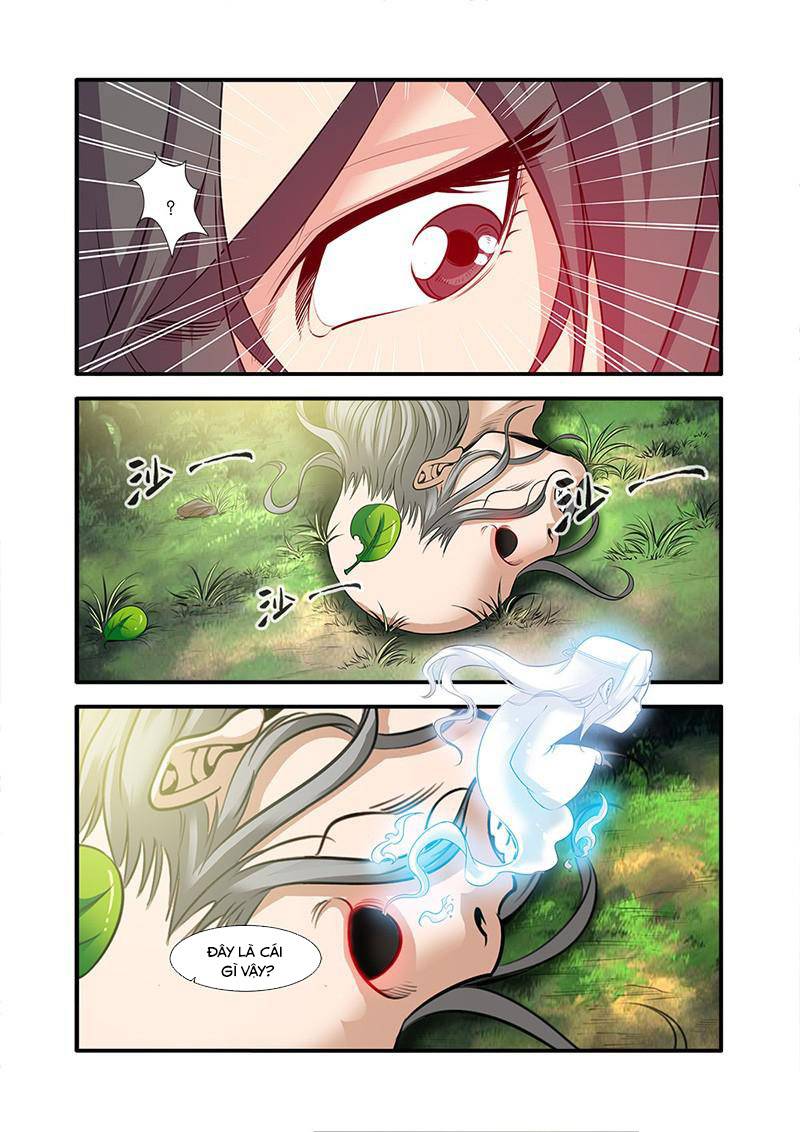 Tiên Nghịch Chap 62 - Next Chap 63
