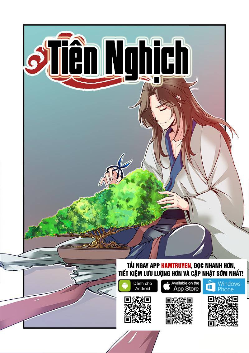 Tiên Nghịch Chap 67 - Next Chap 68