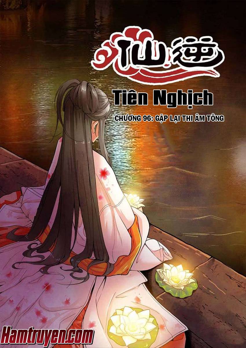 Tiên Nghịch Chap 96 - Next Chap 97