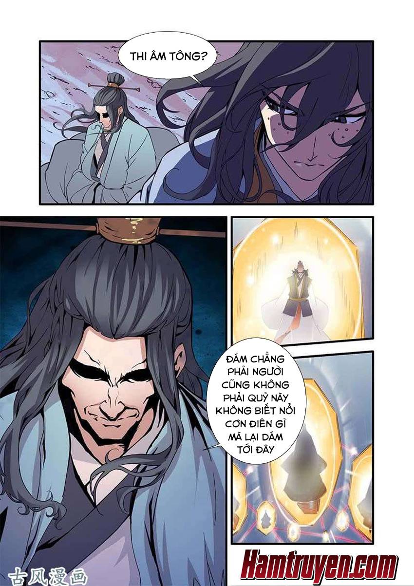 Tiên Nghịch Chap 96 - Next Chap 97