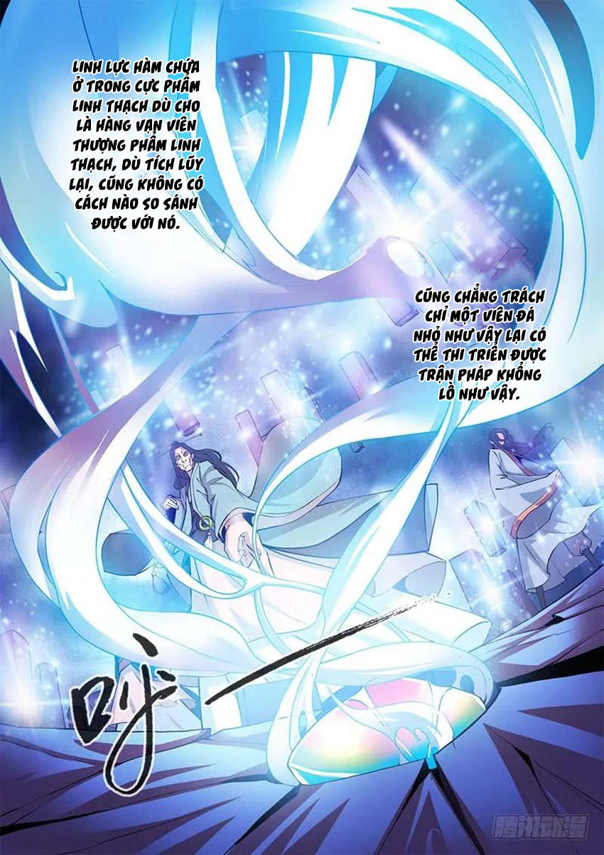 Tiên Nghịch Chap 99 - Next Chap 100