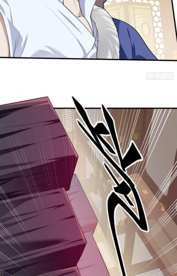 Tiên Nhân Này Quá Nghiêm Túc Chap 24 - Next Chap 25