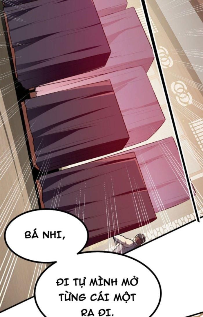 Tiên Nhân Này Quá Nghiêm Túc Chap 24 - Next Chap 25