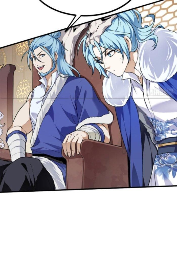 Tiên Nhân Này Quá Nghiêm Túc Chap 24 - Next Chap 25