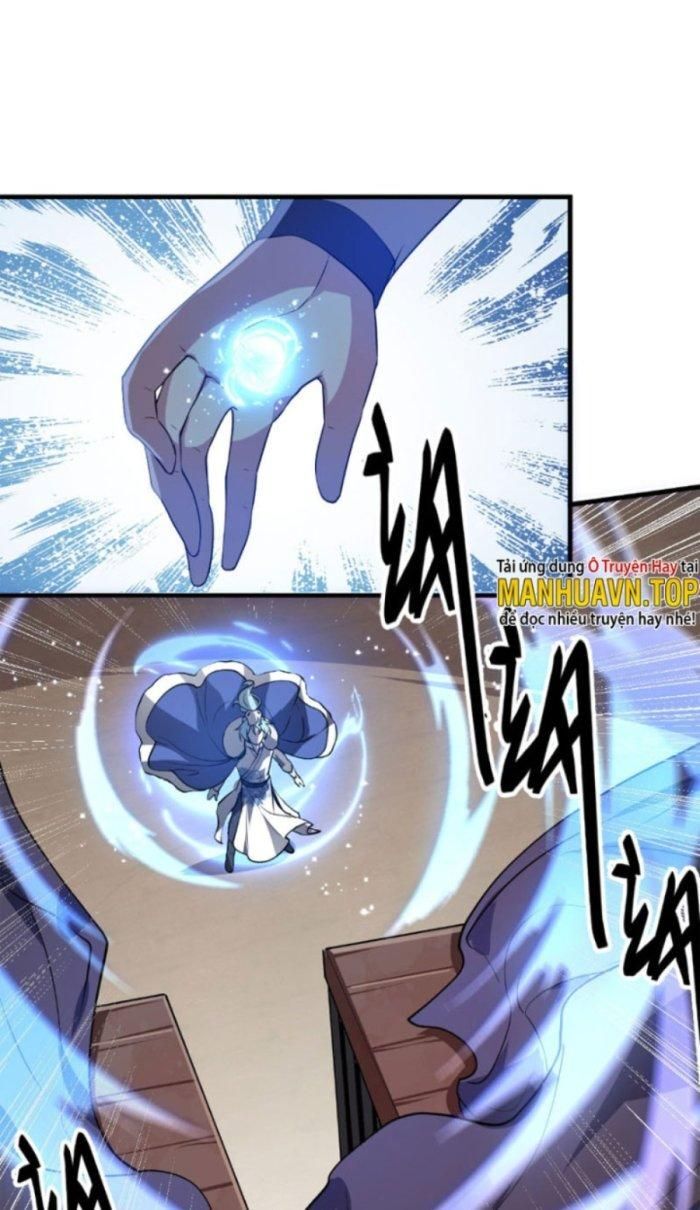 Tiên Nhân Này Quá Nghiêm Túc Chap 24 - Next Chap 25
