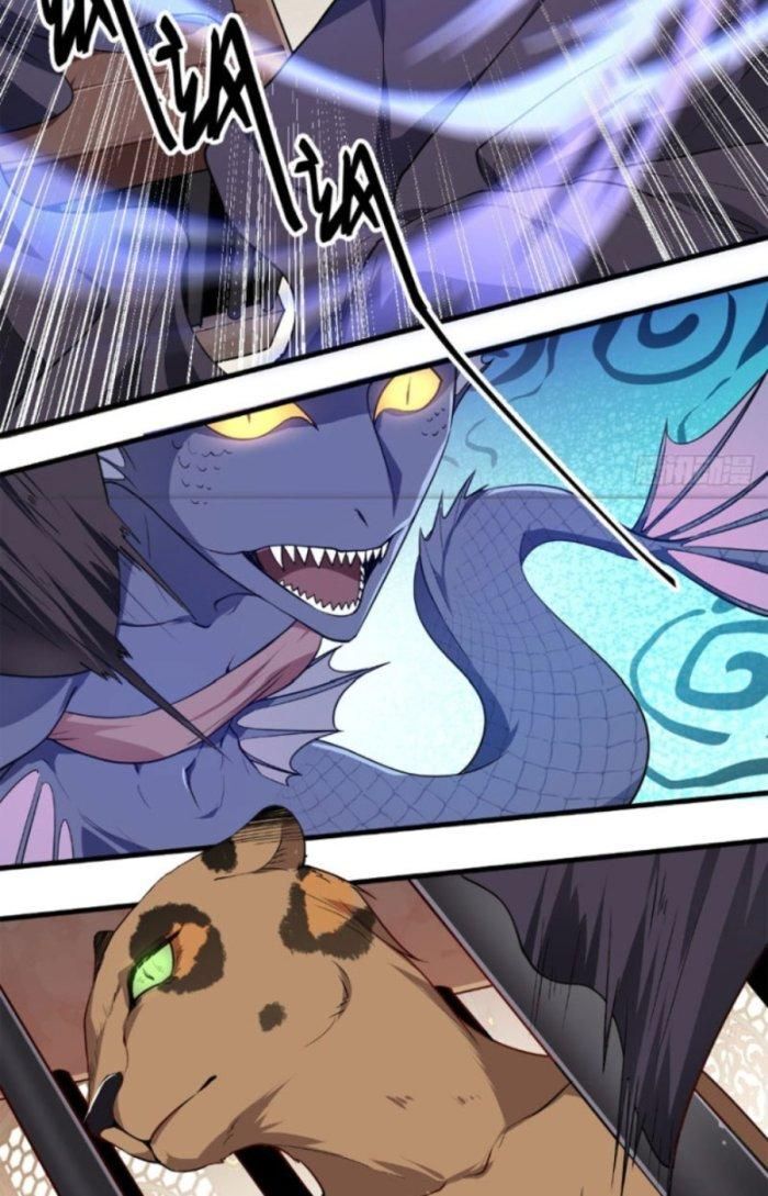 Tiên Nhân Này Quá Nghiêm Túc Chap 24 - Next Chap 25
