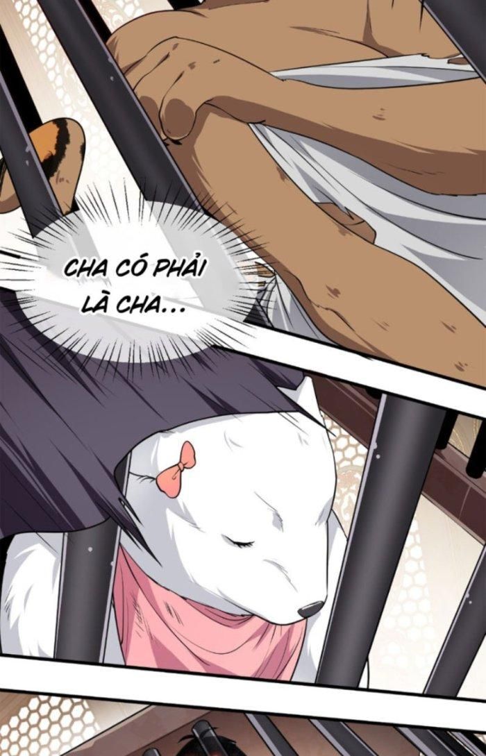 Tiên Nhân Này Quá Nghiêm Túc Chap 24 - Next Chap 25
