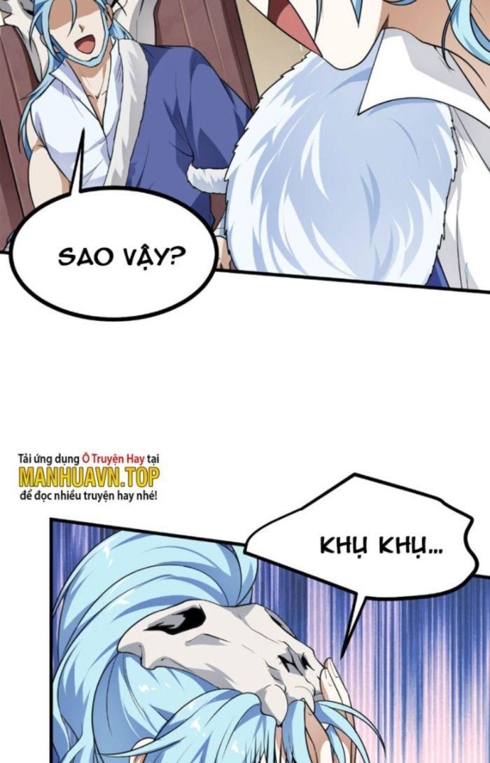 Tiên Nhân Này Quá Nghiêm Túc Chap 24 - Next Chap 25