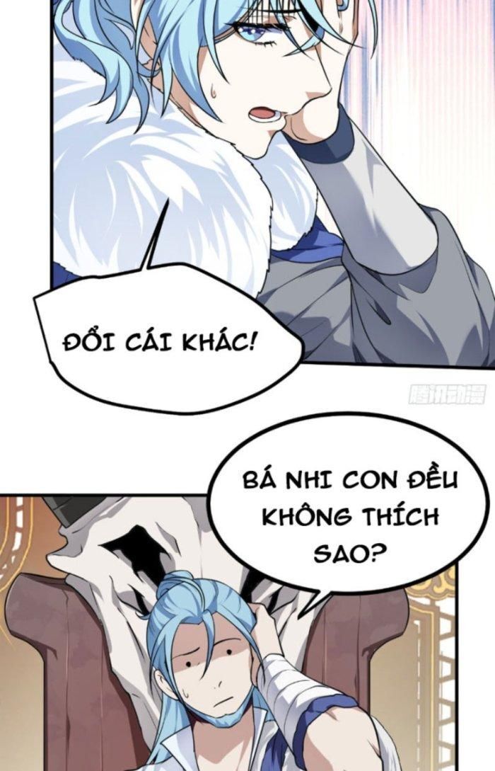 Tiên Nhân Này Quá Nghiêm Túc Chap 24 - Next Chap 25
