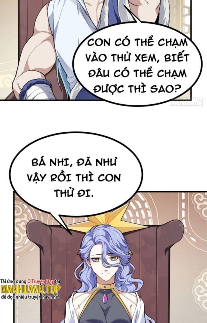Tiên Nhân Này Quá Nghiêm Túc Chap 24 - Next Chap 25