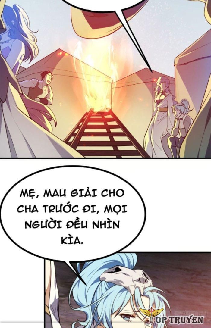 Tiên Nhân Này Quá Nghiêm Túc Chap 24 - Next Chap 25