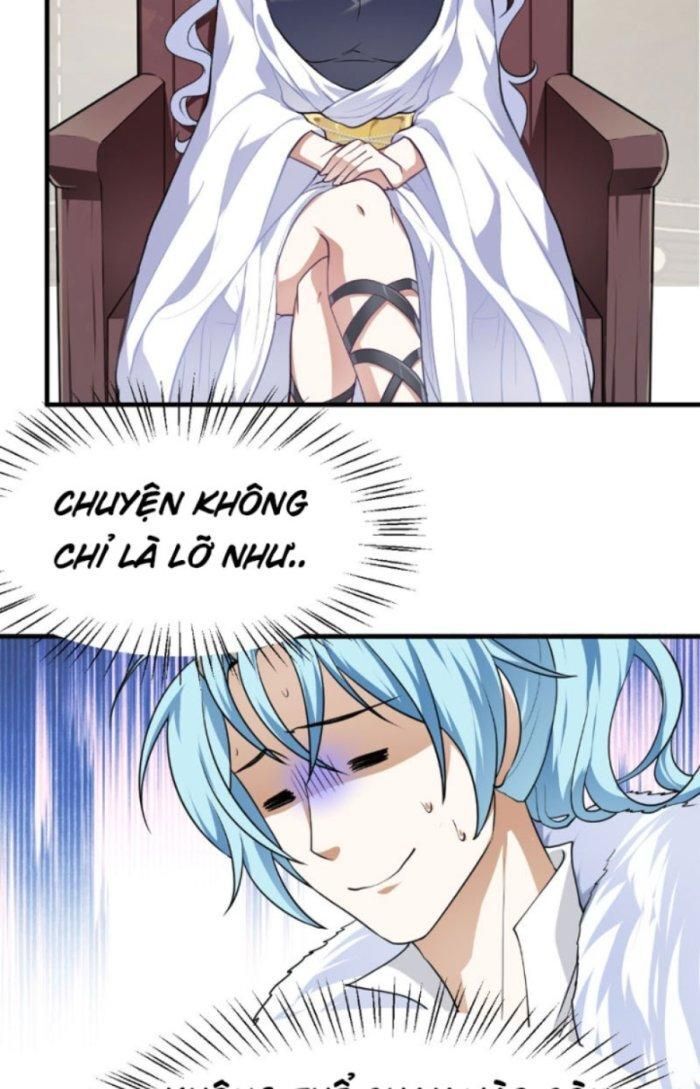 Tiên Nhân Này Quá Nghiêm Túc Chap 24 - Next Chap 25