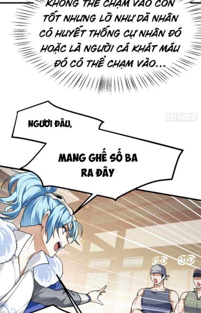 Tiên Nhân Này Quá Nghiêm Túc Chap 24 - Next Chap 25