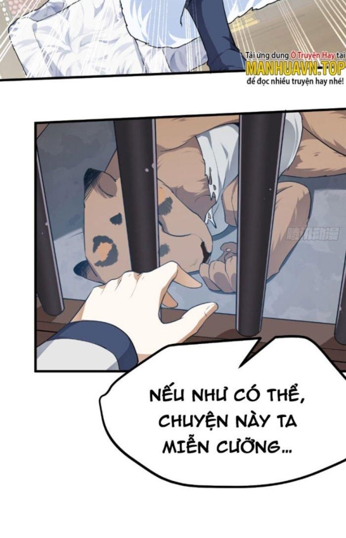 Tiên Nhân Này Quá Nghiêm Túc Chap 24 - Next Chap 25