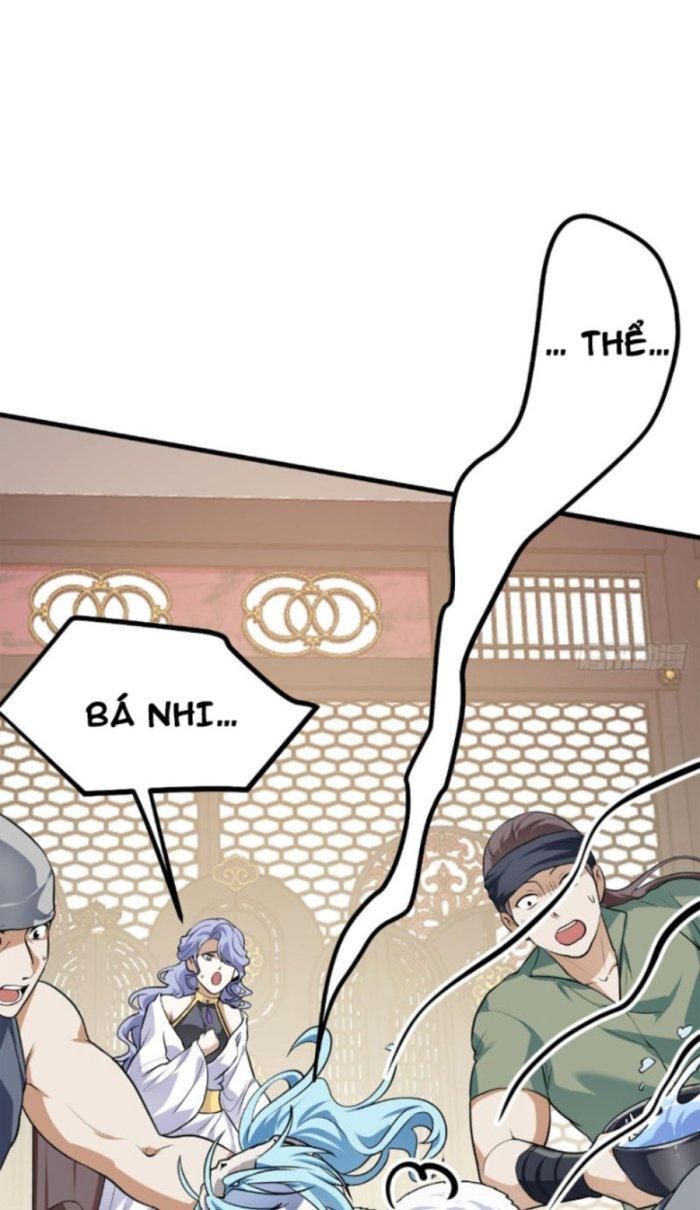 Tiên Nhân Này Quá Nghiêm Túc Chap 24 - Next Chap 25