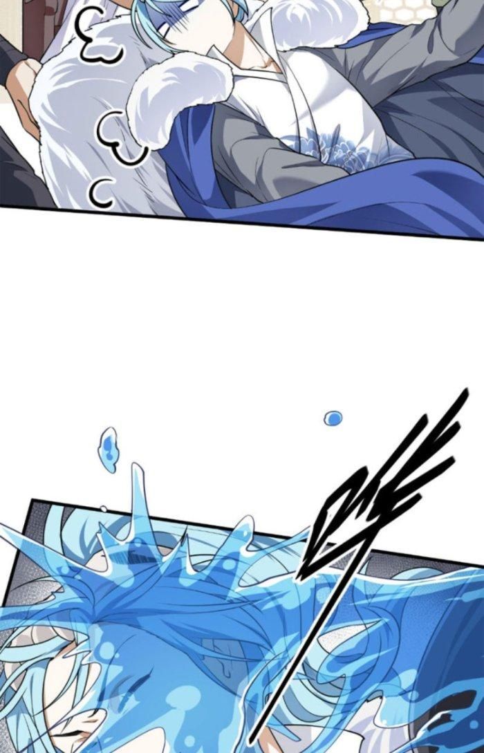Tiên Nhân Này Quá Nghiêm Túc Chap 24 - Next Chap 25