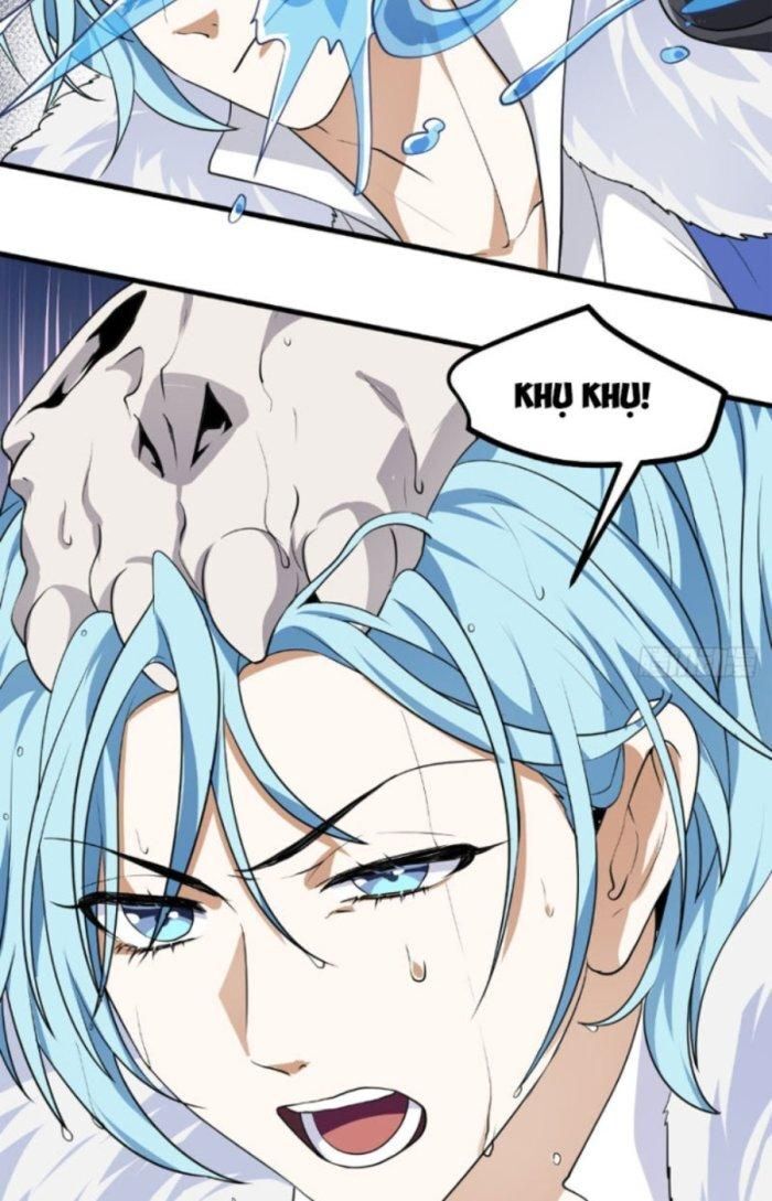 Tiên Nhân Này Quá Nghiêm Túc Chap 24 - Next Chap 25